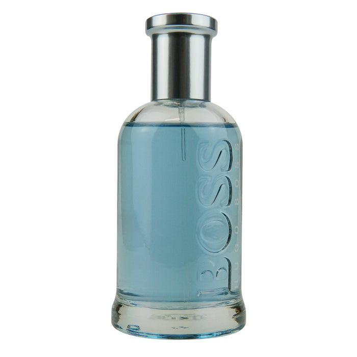 Hugo boss tonic tester best sale