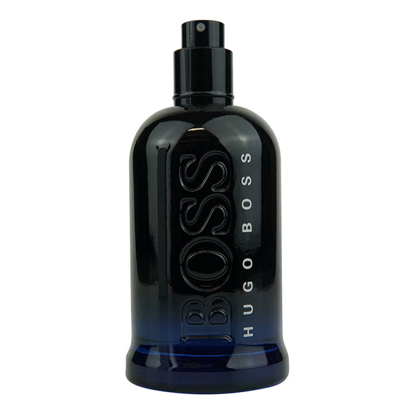 Hugo Boss Bottled Night Eau De Toilette Spray 100ml (Tester)
