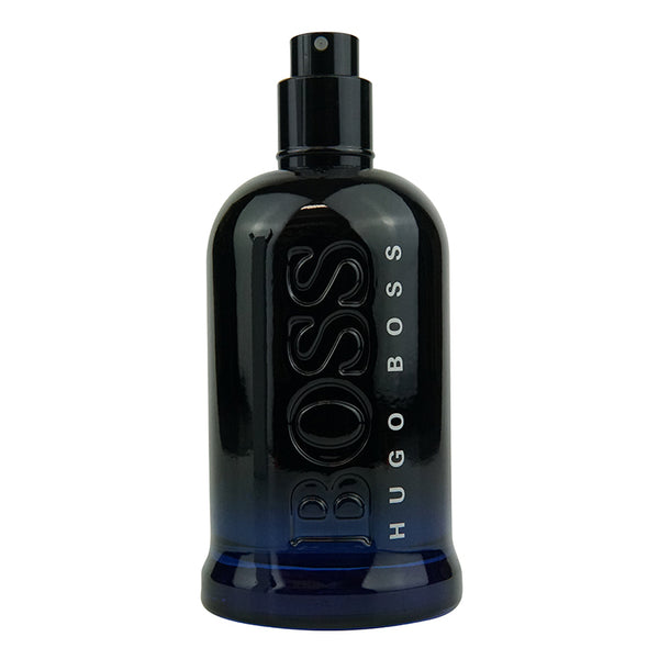 Hugo Boss Bottled Night Eau De Toilette Spray 100ml Tester