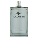 Lacoste Pour Homme Eau De Toilette Spray 100ml (Damage box)