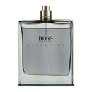 Hugo Boss Selection Eau De Toilette Spray 100ml (Tester)
