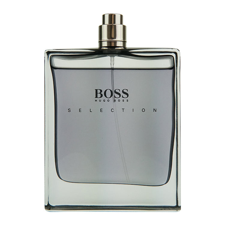 Hugo Boss Selection Eau De Toilette Spray 100ml (Tester)