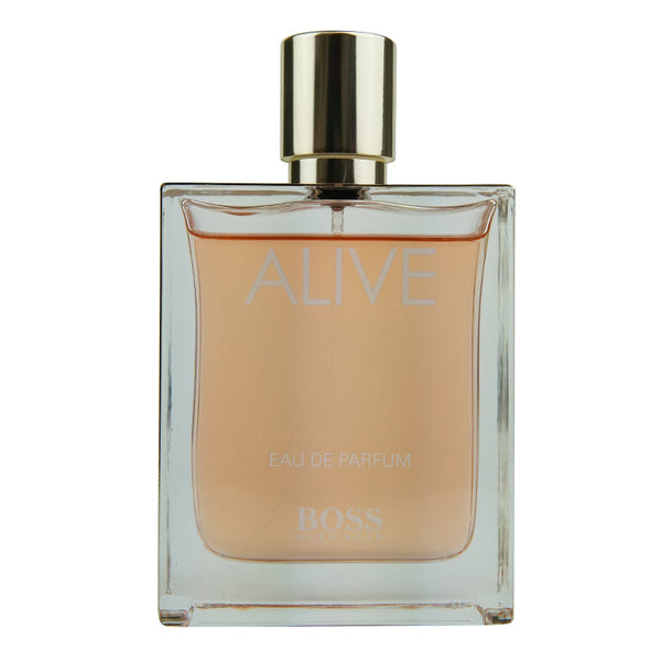 Hugo Boss Alive Eau De Parfum Spray 80ml (Tester)