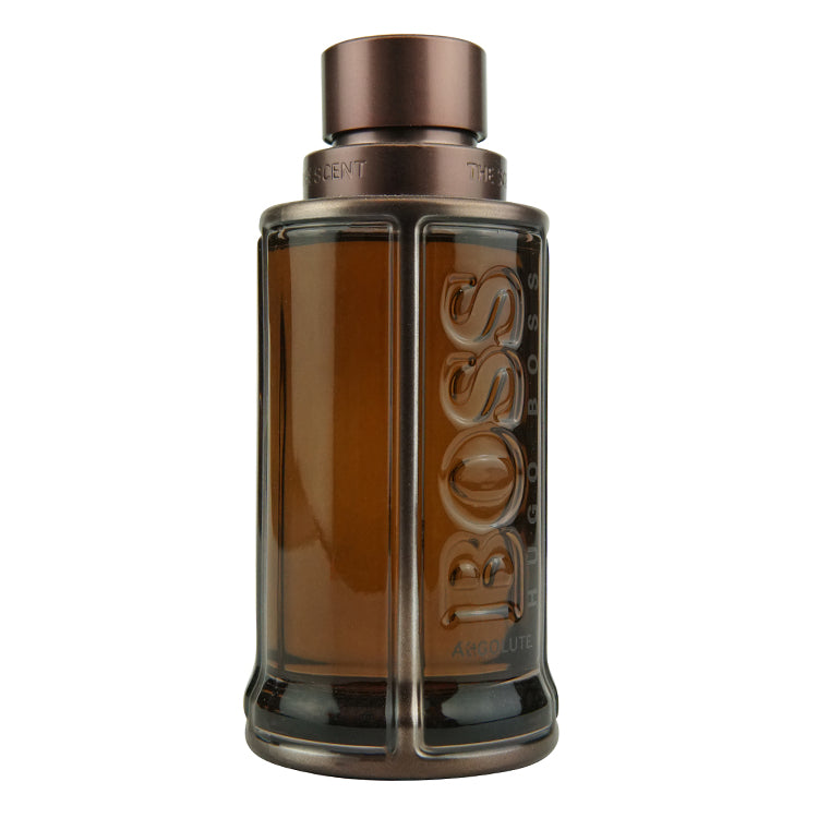 Hugo Boss The Scent Absolute Eau De Parfum Spray 100ml (Tester)