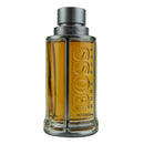 Hugo Boss The Scent Intense Eau De Parfum Spray 100ml (Tester)