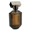 Hugo Boss The Scent Absolute Her Eau De Parfum Spray 50ml (Tester)