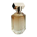Hugo Boss The Scent Private Accord Eau De Parfum Spray 50ml (Tester)