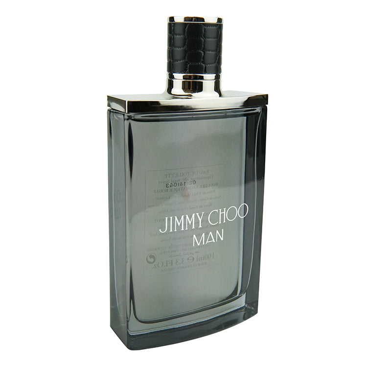 Jimmy Choo Man Eau De Toilette Spray 100ml (Tester)