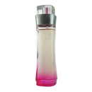 Lacoste Touch Of Pink Eau De Toilette Spray 90ml (Tester)
