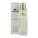 Lacoste Pour Femme Eau De Parfum Spray 90ml (Tester)