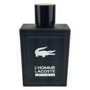 Lacoste L'homme Intense Eau De Toilette Spray 100ml (Tester)