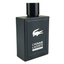 Lacoste L'homme Intense Eau De Toilette Spray 100ml (Tester)