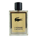 Lacoste L'Homme Eau De Toilette Spray 100ml (Tester)