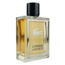 Lacoste L'Homme Eau De Toilette Spray 100ml (Tester)