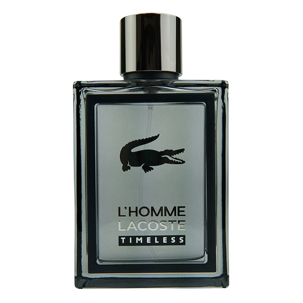 Parfum lacoste homme outlet 2019