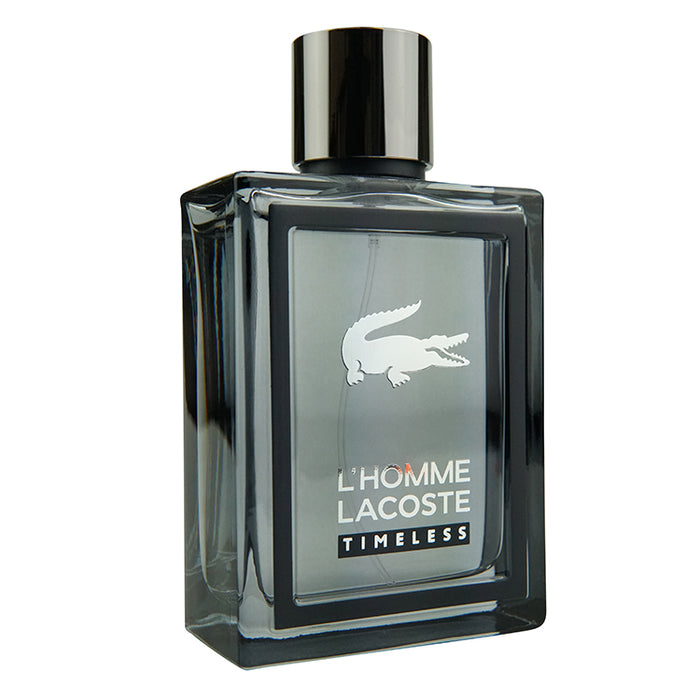 Model Lacoste La Homme Lacoste L'homme Timeless Eau De Toilette