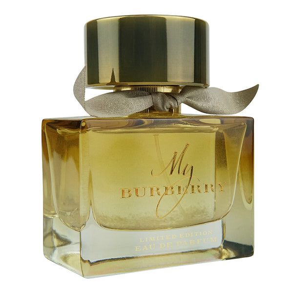 Burberry My Limited Edition Eau De Parfum 90ml (Tester)
