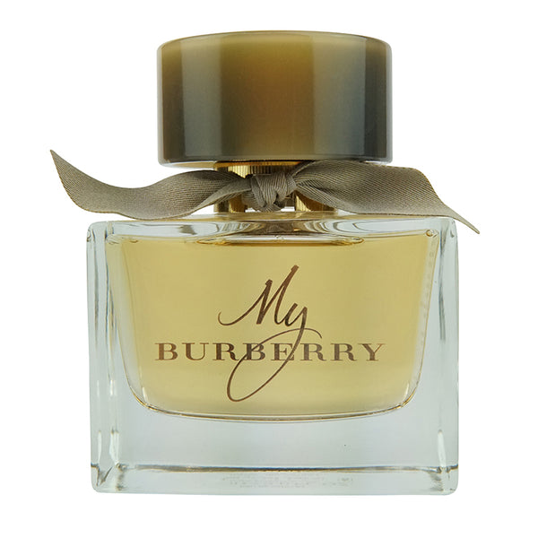 Burberry My Eau De Parfum 90ml (Tester)