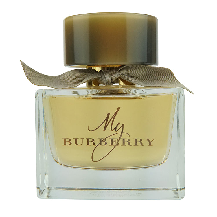 Burberry My Eau De Parfum 90ml (Tester)