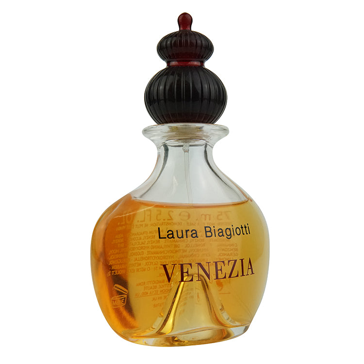 Laura Biagiotti Venezia Eau De Parfum Spray 75ml (Tester)