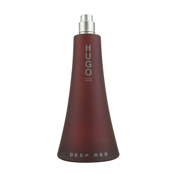 Hugo Boss Deep Red Eau De Parfum Spray 90ml (Tester)