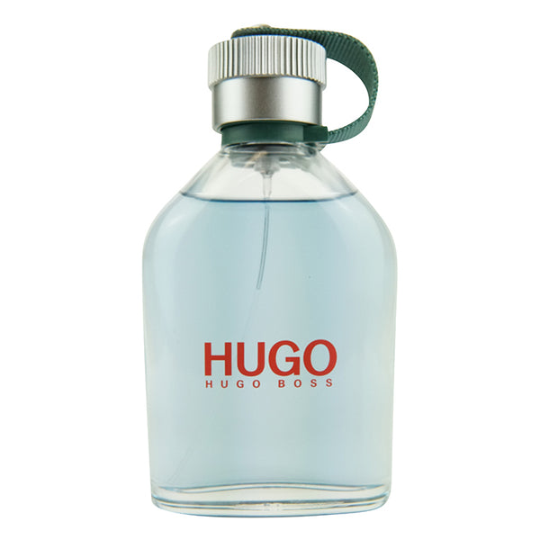 Hugo Boss Man Eau De Toilette Spray for Him 125ml (Tester)