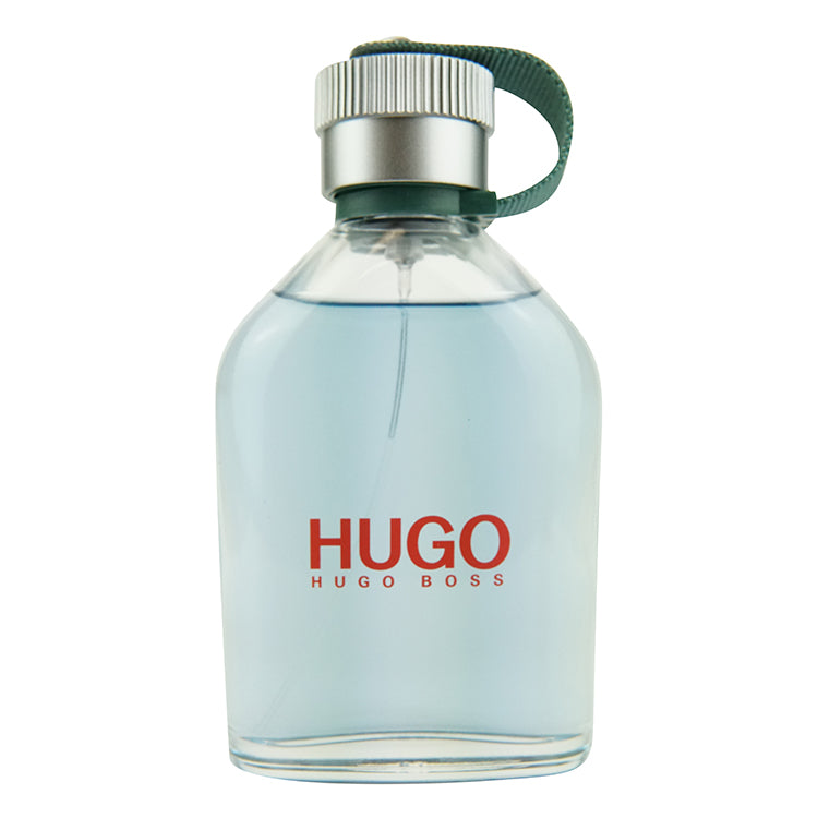 Hugo Boss Man Eau De Toilette Spray for Him 125ml (Tester)