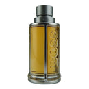 Hugo Boss The Scent Eau De Toilette Spray 100ml (Tester)