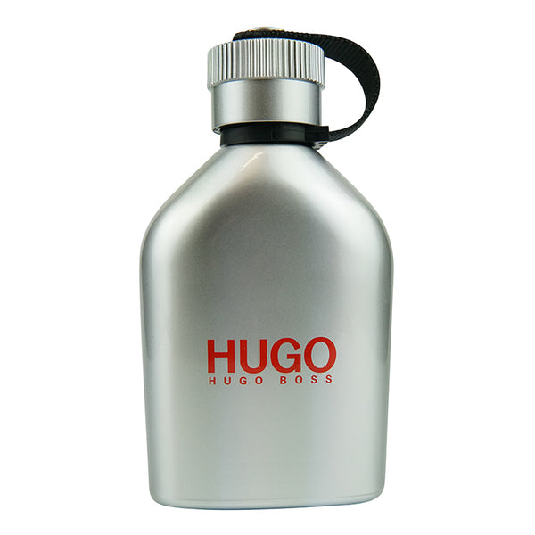 Hugo Boss Iced Eau De Toilette Spray 125ml (Tester)