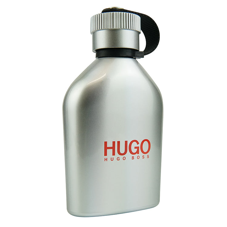 Hugo Boss Iced Eau De Toilette Spray 125ml (Tester)