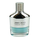 Jimmy Choo Urban Hero Eau De Parfum Spray 100ml No Cap (Tester)