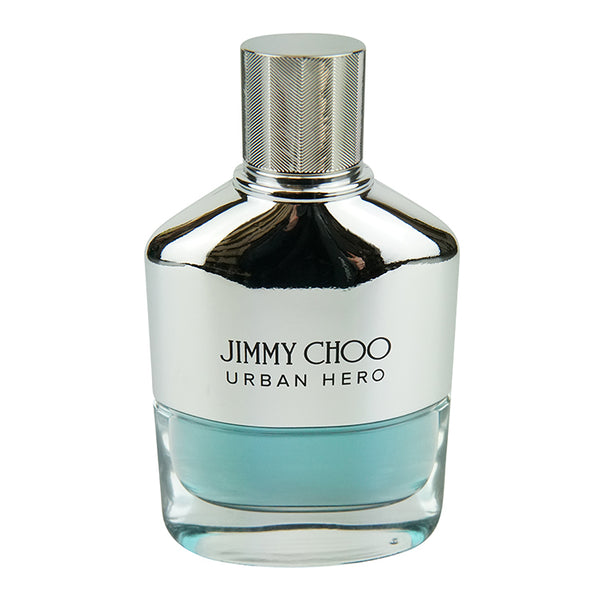 Jimmy Choo Urban Hero Eau De Parfum Spray 100ml (Tester)