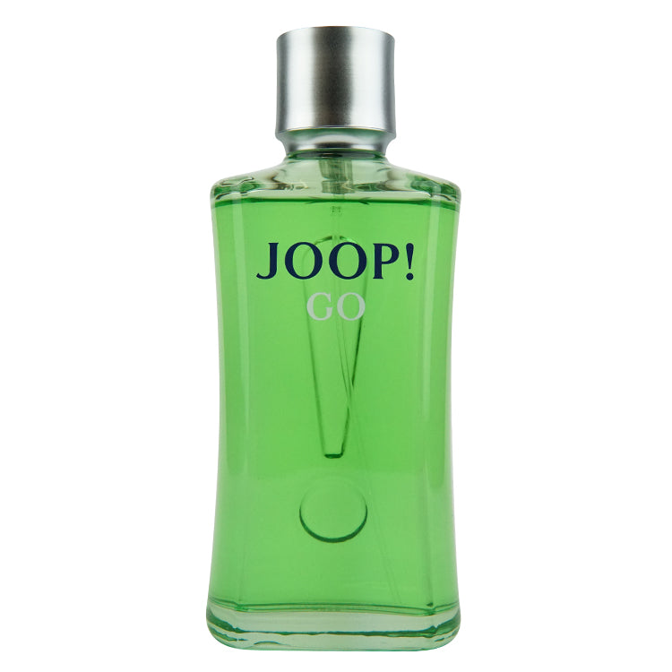 Joop Go Eau De Toilette Spray 100ml (Tester)