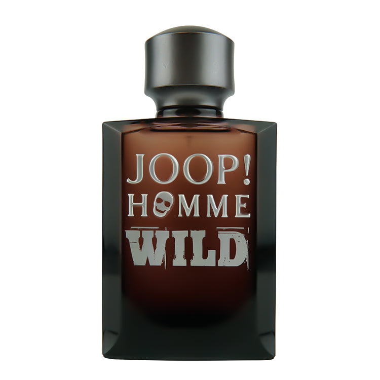 Joop Wild Homme Eau De Toilette Spray 125ml (Tester)