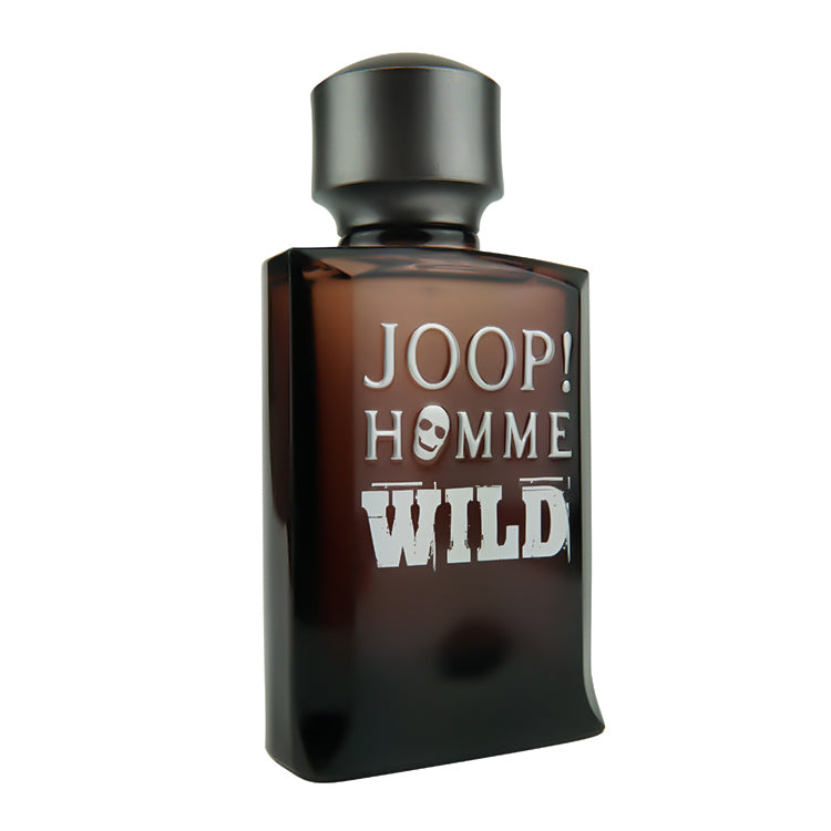 Joop Wild Homme Eau De Toilette Spray 125ml (Tester)