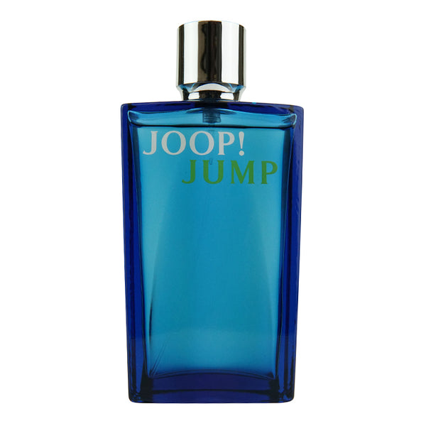 Joop Jump Eau De Toilette Spray 100ml (Tester)