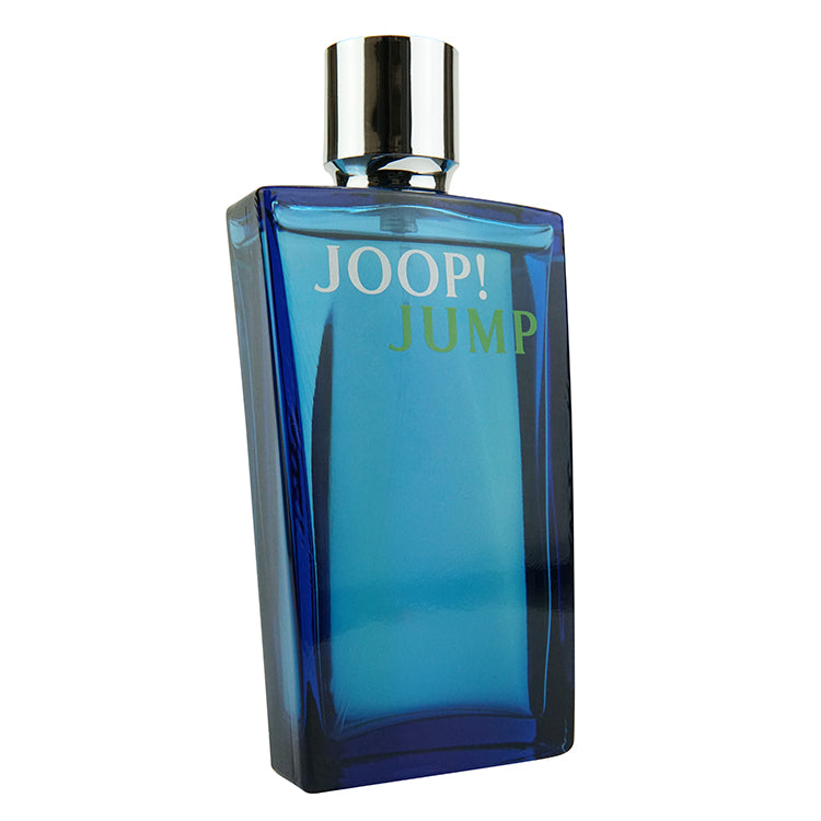 Joop Jump Eau De Toilette Spray 100ml (Tester)