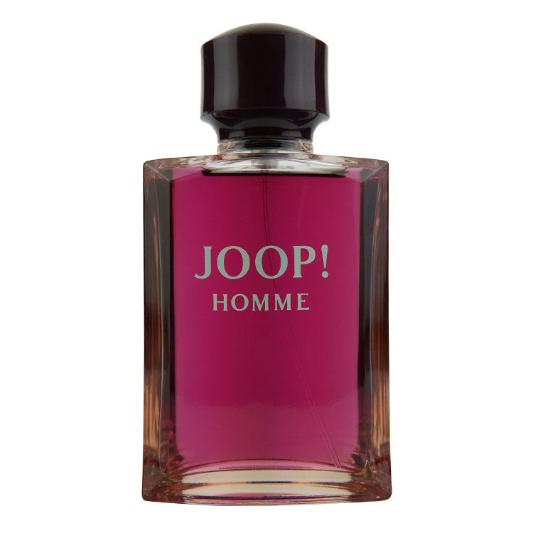 Joop Homme Eau De Toilette Spray 125ml (Tester)