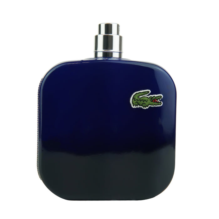 Lacoste L.12.12 Magnetic Eau De Toilette Spray 100ml Tester