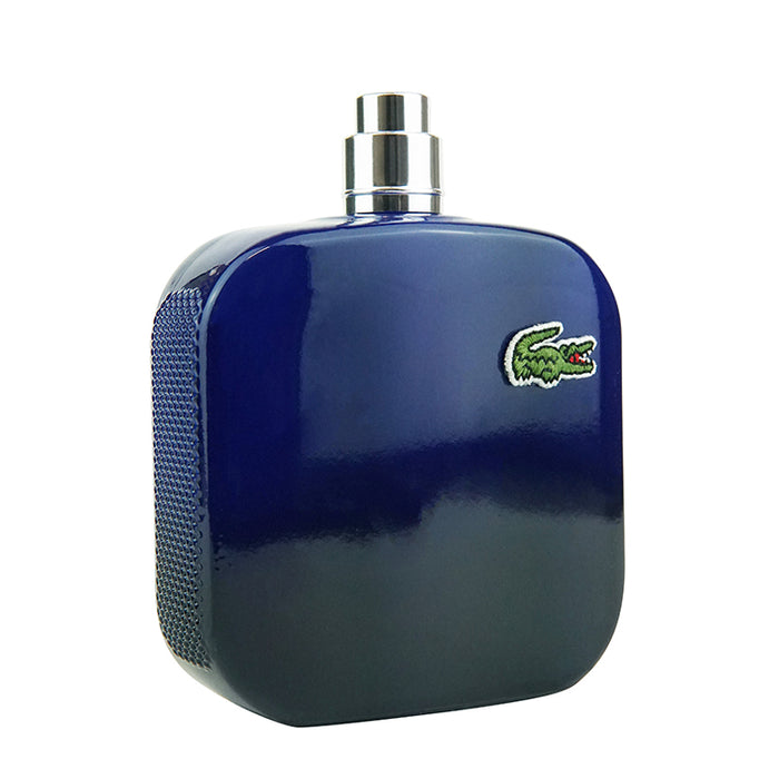 Lacoste l1212 magnetic eau de toilette 175ml best sale