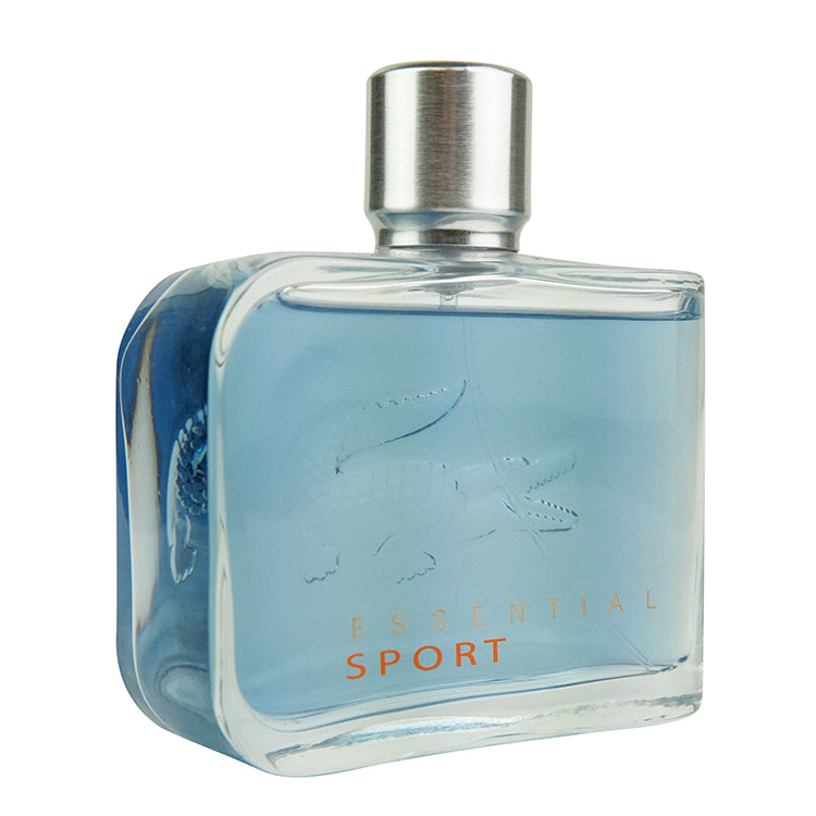 Lacoste Essential Sports Eau De Toilette Spray 125ml (Tester)