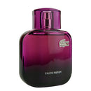 Lacoste L12 Pour Elle Magnetic Eau De Parfum Spray 80ml (Tester)