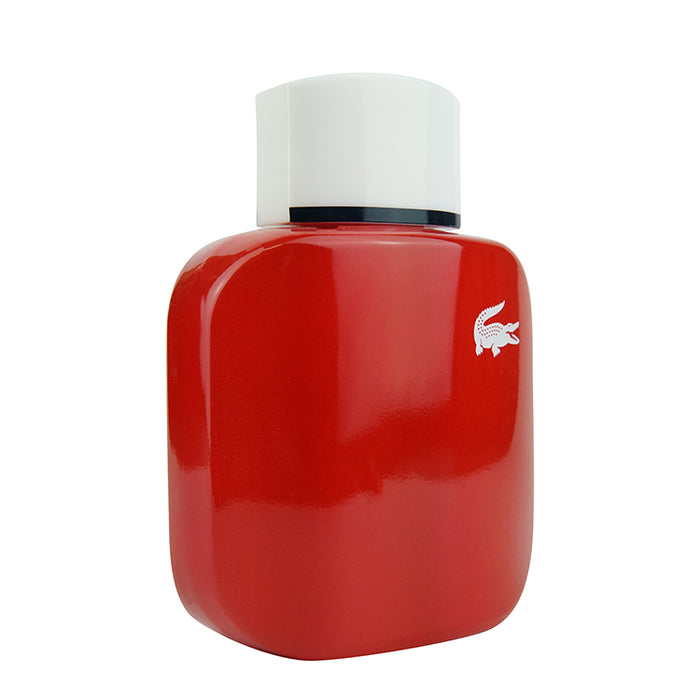 Lacoste L.12.12 French Panache Pour Elle Eau De Toilette Spray 90ml T