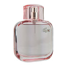 Lacoste L.12.12 Sparkling Pour Elle Eau De Toilette Spray 90ml (Tester)