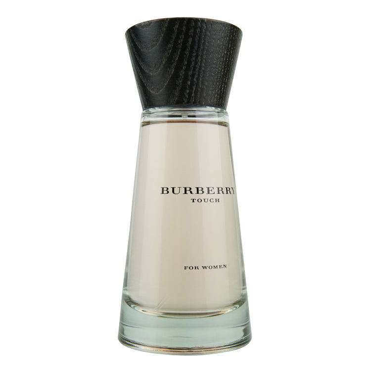 Burberry Touch For Women Eau De Parfum 100ml (Tester)