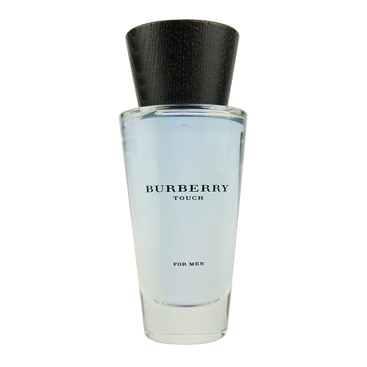 Burberry Touch For Men Eau De Toilette Spray 100ml (Tester)