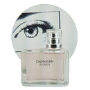 Calvin Klein CK Woman Eau De Parfum Spray 100ml (Tester)