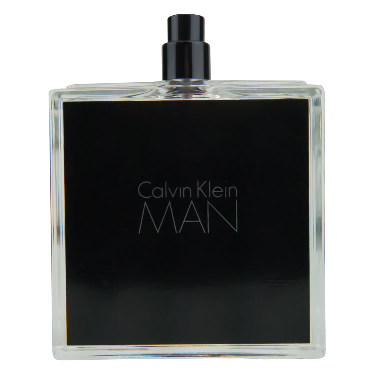 Calvin Klein Ck Man Eau De Toilette Spray 100ml (Tester)