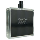 Calvin Klein Ck Man Eau De Toilette Spray 100ml (Tester)