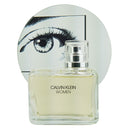Calvin Klein Ck Woman Eau De Toilette Spray 100ml (Tester)